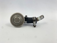 Купить Гаситель давления впрыска топлива mercedes r107 w123 0004760016 0280161010, фото thumb