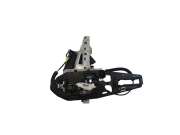 фото thumb №1, Ford edge mk2 замок двері лівий зад ft4ar26413cc