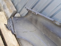 фото thumb №7, Opel zafira b крила правий