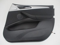 фото thumb №10, Обивка обивка дверь bmw x3 g01 18r материал