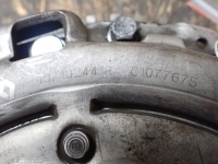 фото thumb №6, Зчеплення повний renault clio v 1,0 tce 2021r 123003617r 302102441r 8611