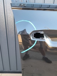 фото thumb №6, Двері перед передні праве audi a8 d5 8n