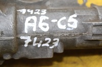 фото thumb №8, Замок запалювання ключ audi оригінальний номер 4b0905851c