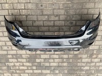 фото thumb №1, Бампер ford fiesta mk4 задній