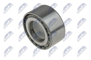 фото thumb №12, Klt-is-008 nty набор подшипник колёса зад nty