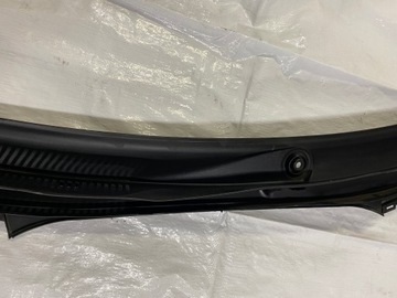 фото thumb №8, Bmw x5 g05 g06 x7 g07 панель під лобовим склом 7434879