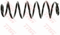 фото thumb №1, Trw jcs229 trw пружина підвіска