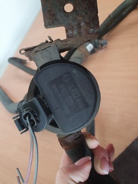 фото thumb №6, Труба шланг води насос master iii movano b nv400 2.3 dci