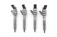 фото thumb №1, Форсунка mini r55 r56 r60 1.6d 0445110401