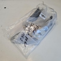 фото thumb №8, Ford c-max ii 10-14 решётка заглушка противотуманной фары правая am51-r19952-c