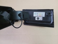фото thumb №10, Заглушка кришка роз'єм порт ładowanioa vw arteon 3g8853396 5g0941041c