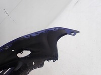 фото thumb №8, Nissan note ii 2 12-16 бампер перед передний