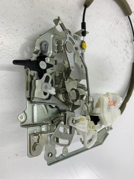 фото thumb №10, Renault master iv iii рестайлінг замок двері бокових зсувних 826703236r