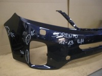 фото thumb №6, Kia sorento 2012 lift бампер перед