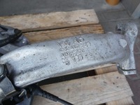 фото thumb №6, Audi q7 поворотный кулак левая перед 4m0407559