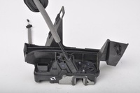 фото thumb №7, Ford fiesta mk8 замок двері лівий задня 6 pin