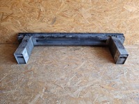 фото thumb №13, Jaguar xe балка передняя усилитель бампера перед оригинал fv