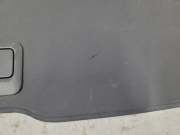 фото thumb №6, Citroen c5 iii x7 ролета багажника