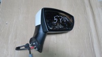 фото thumb №1, Ford ecosport зеркало правое 5 pin оригинал