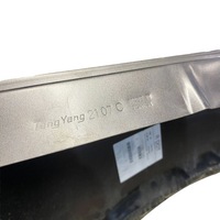 фото thumb №8, Dodge charger 2016 левая сторона крылья