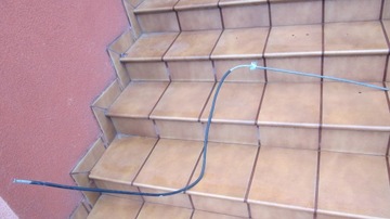 фото thumb №5, 1 mercedes w124 e універсал оболонка троси люк