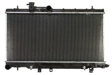 фото thumb №13, Радіаторів двигуна nrf 53698 32007315