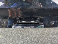 фото thumb №4, Накладка кришки багажника ford galaxy mk4 2015-