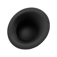 фото thumb №1, Заглушка протитуманної фари ліва dodge challenger sxt r/t 2015-