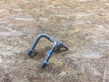 фото thumb №7, Шланг шланг труба кондиционера opel e-corsa f peugeot e-208 ii f81122 2019-