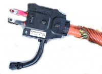 фото thumb №5, Mazda mx-30 23r кабель жгут шланг разъём зарядное устройство dn4j67v70a