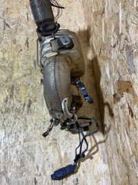 фото thumb №10, Каталізатор dpf фільтр bmw x5 g05 x6 g06 3.0d 23r 5km 8477085 8477081 nówka