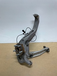 фото thumb №1, F-pace x761 velar l560 awd поворотний кулак важіль