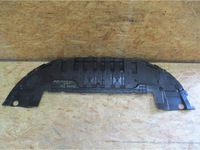 фото thumb №1, Захист плита pod бампер перед renault megane iv lift nowa