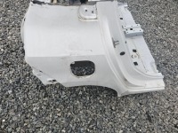 фото thumb №4, Четверть задняя левая правая крыло pas задний renault twingo iii lift #4877