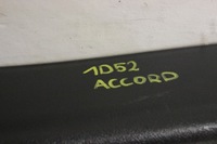 фото thumb №7, Оббивка кришки багажника honda accord vii 7 kombi