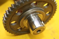 фото thumb №6, Вал выпускной распределительный вал seat leon ii vw 1.8 tfsi bzb 06h102h 06h109571m