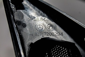 фото thumb №7, Mercedes-benz slk r171 2005 панелі розподільчі, консоль
