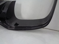 Купить Maserati gracale накладка спойлер диффузор бампер задняя, фото thumb