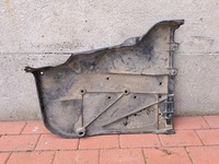 фото thumb №1, Lexus is iii захист плита нижня підвіска ліва 57628-30061