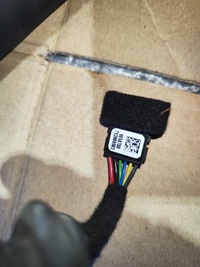 фото thumb №8, Привод крышки багажника bmw f07 5 gt 7120095