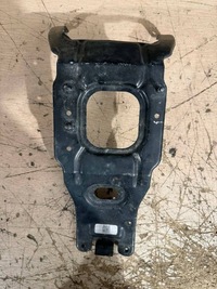 фото thumb №1, Кронштейн радара mercedes gle gls w167