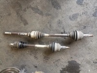 Купить Mini cooper r56 приводной вал правая 1.6 d vp6kmw3b436bi4, фото thumb