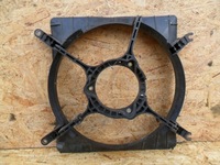 фото thumb №8, Suzuki liana 2001 2002 2003- корпус вентилятора