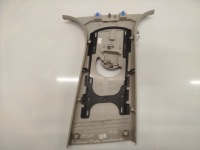 фото thumb №5, Захист обшивка стійка середнього ліва citroen c4 spacetourer 2019r 97634a1