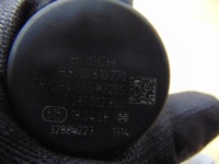 фото thumb №11, Топливная рейка датчик opel vivaro 2.0 cdti dci 0445214155 h8200610770