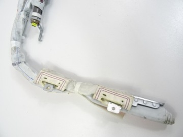 фото thumb №6, Nissan pulsar air bag шторка правая