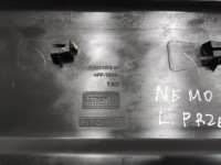 фото thumb №7, Молдинг дверь сдвижных левая nemo bipper qubo fiorino 1308831070 2007-2017
