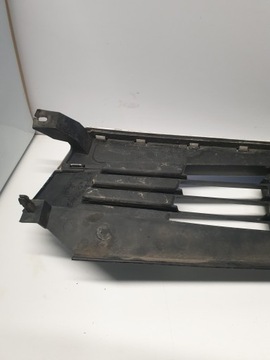 фото thumb №7, Решітка радіатора решітка renault master ii рестайлінг 8200426365