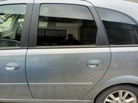 фото thumb №1, Двері лівий задня opel meriva a z163