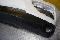 Honda pilot 2016 2017 2018 бампер перед передній америка Доставка, фото thumb